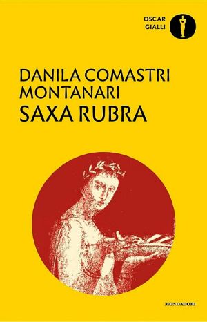 [Publio Aurelio Stazio 18] • Saxa Rubra